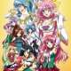  ����� Shin Koihime†Musou ~Otome Tairan~ <small>Theme Song Performance</small> (OP ) 